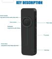MP3 PLAYER 4GB Dyzeryk Mp3 PLAYER with USB flash drive. 