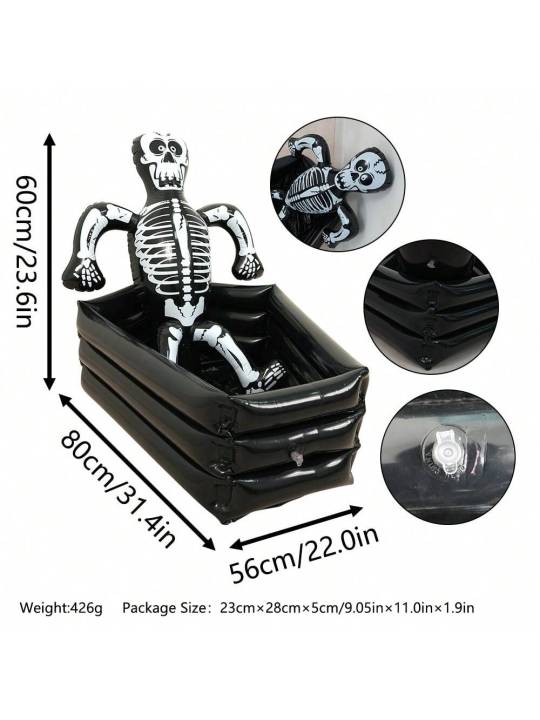 Halloween%20Decoration%20Skull%20Ice%20Bucket%20Halloween%20Party%20Supplies%20Beverage%20Bucket%20Halloween%20Decorations%20Storage%20Bucket%20Ice%20Trough%20-%20Image%202