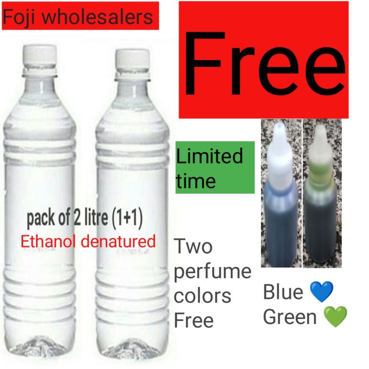 Ethyle alcohol/Ethanol denatured/Ethanol for perfume/commercial/perfumer/ smell Less