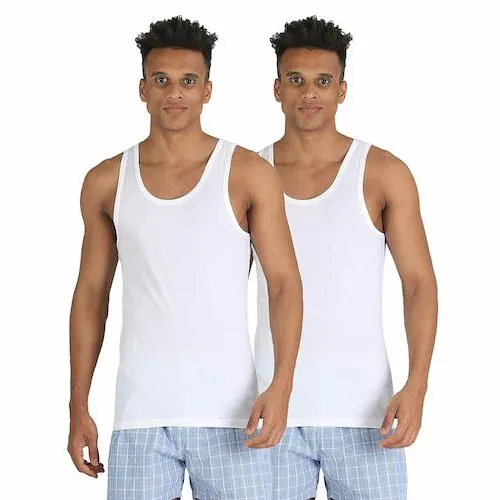 White%20Jon%20RN%20Cotton%20Sando%20For%20Men%20!!%20Buy%202%20Get%201%20Free%20!!%20(Pack%20Of%203)%20%20%7C%20Comfortable%20Innerwear%20For%20Men%20%7C%20Vest%20For%20Men%20-%20Image%202