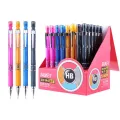 BAOKE Push Type Mechanical Pencil 0.7 HB. 