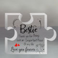 Best Friends Gifts for Women Friendship for Birthday To My Bestie Bff Gifts Work Bestie Soul Sister Graduation Mothers Day Gift.