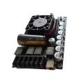 TPA3255 600W High-Power Amplifier Board 300W X 2 High-power HIFI Digita Low Noise AMP 2.0 Ch Class D. 