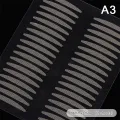 Invisible Double Eyelid Sticker Lace Eye Lift Strip Transparent Gauze Mesh-Lace Tape Self-Adhesive Stickers Eye Tape Tools. 