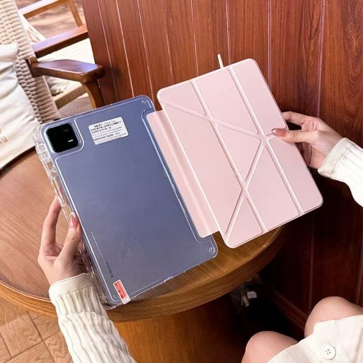 For%20Redmi%20Pad%202%20Pro%2012.1%20SE%209.7%2011%208.7%20K%20Flip%20Stand%20Case%20%20Mipad%205%206%207%208%209%20Pro%2011.2%2011%207s%208.8%20Tablet%20With%20Auto%20Sleep%20Cover%20-%20Image%206