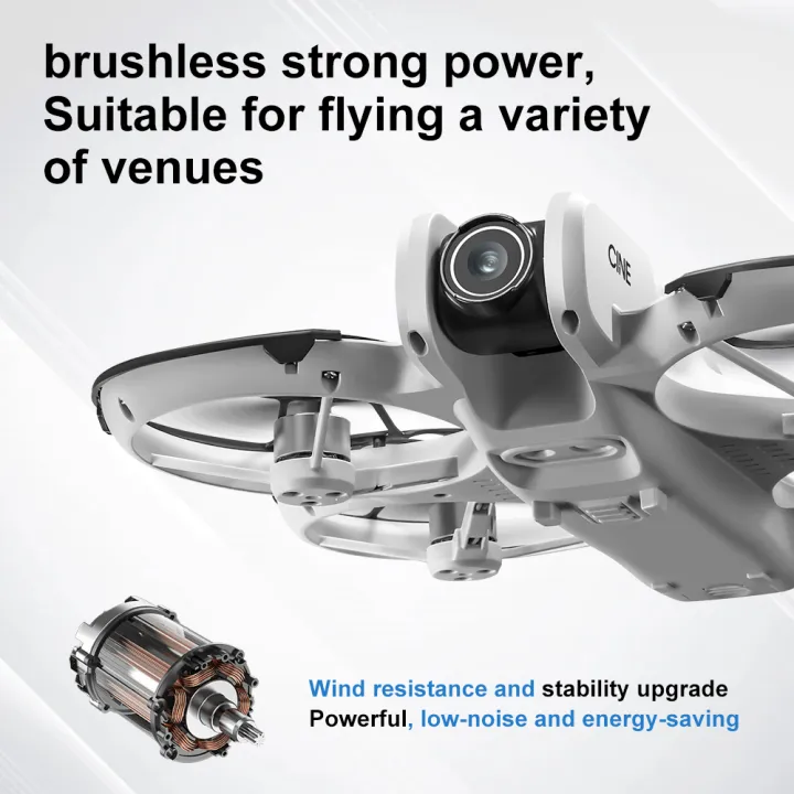 V666%208K%20HD%20Dual%20Camera%20Drone%20with%20Display%20Remote%20%7C%20Optical%20Flow%20Positioning%20%7C%20Foldable%20RC%20Quadcopter%20-%20Image%207