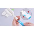1PC Feeder Brush Foam Removable Sponge Baby Bottle Brush Newborn Feeding Milk Bottle Nipple Brush Cleaner Cleaning Tool Washing Tool. 