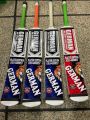 German player edition coconut bat 100 percent original. 