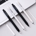 Languo Eraser Retractable Automatic Pencil  High Precision Pencil Eraser Correction Highlight  Tools Art Supplies. 