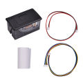 【Sale】Embedded Thermal Receipt Printer 58MM Mini Printing Module Low Noise with USB/RS232/TTL Serial Port. 