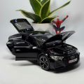 1:18 Audi RS 7 Sportback Official Licensed Model With Remote Key. 