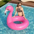 Summer Inflatable Flamingo Pool Floats,Funny Lake floats for Adults , Inflatable Pool Toys,Beach Toys Swim Floatis.