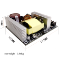 48V 600W High End High-power Isolated Switch Power Supply For TPA3255 Amplifier. 