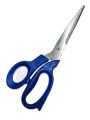 10" inch stainless steel scissors..