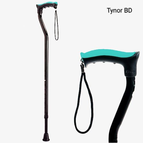 Tynor Walking Stick - stick