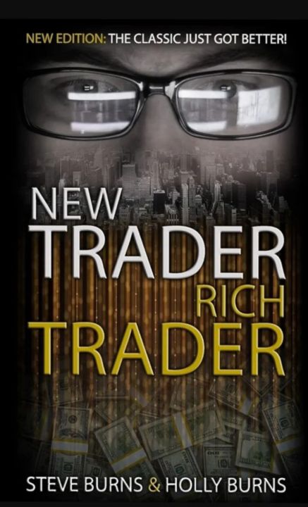 New Trader Rich Trader