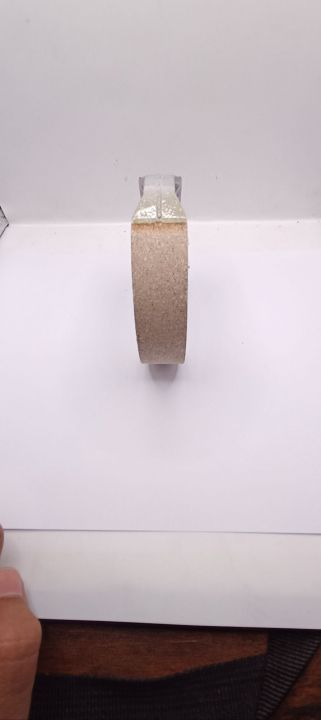 haojao brand brake shoes available for suzuki gd 110s good quality chinese imported original hao jao brand