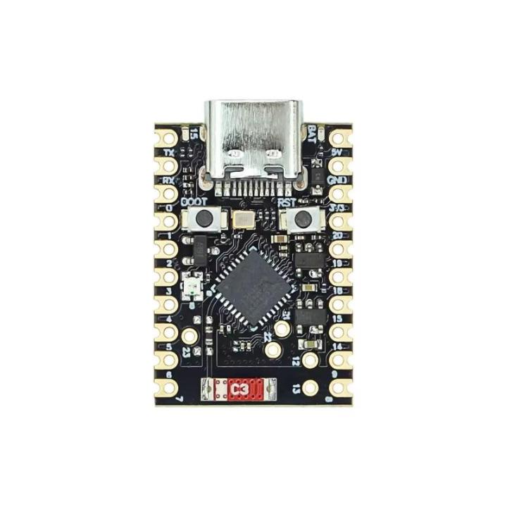 ESP32-C6 SuperMini Development Board Microcontroller Programming ...