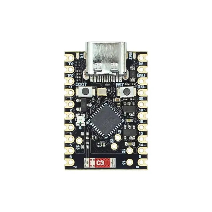 ESP32-C6 SuperMini Development Board Microcontroller Programming ...