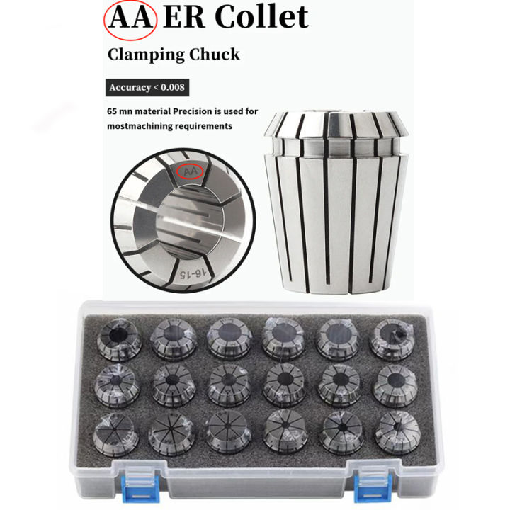 ER11%20ER16%20ER20%20ER25%20ER32%20Set%20ER%20Spring%20Collet%20Chuck%200.015%200.008mm%20for%20CNC%20Milling%20Tool%20Holder%20Engraving%20Machine%20Lathe%20A%20Grade%20AA%20-%20Image%207