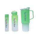 3 in 1 Water Bottle Tumbler Water Bottle. 