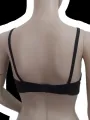 Seamless soft cup Tshirt Bra, Cup Bra. 