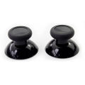 XBox One Joystick and Caps,Replacement XBox ONE S/X Controller Joystick Potentiometer,Xbox Gamepads JoyStick Caps. 