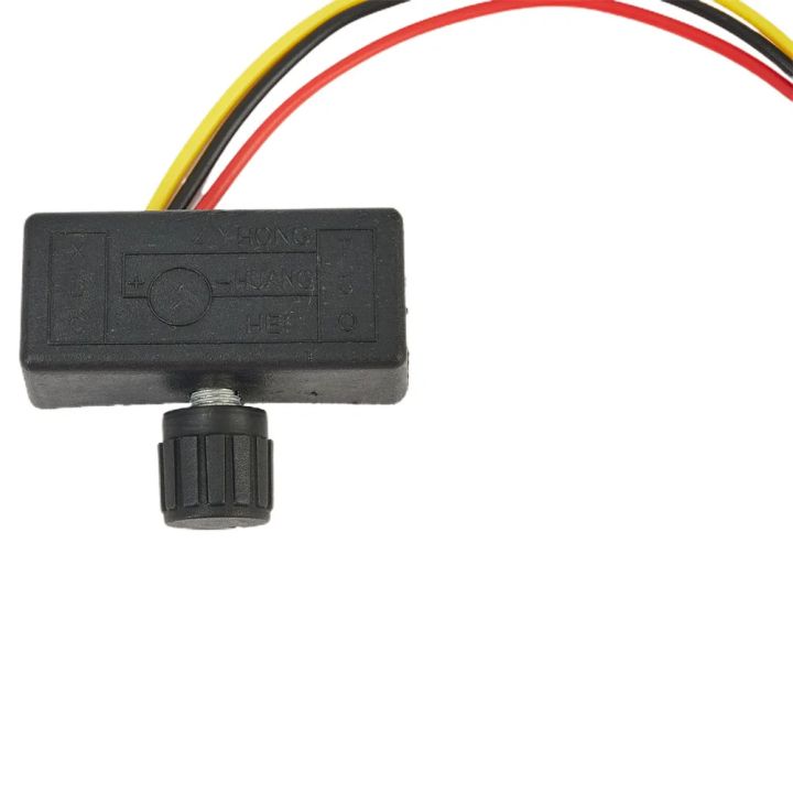Electric Sprayer Accessories Governor 12V Adjustment Water Pump Speed Switch Herramientas Parafusadeira Ferramentas Tools