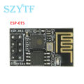 ESP8266 ESP-01S 5V WiFi Relay Module Things Smart Home Remote Control Switch for Arduino Phone APP ESP01S Wireless WIFI Module.