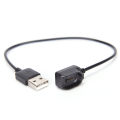Replacement USB Charger for Plantronics Voyager Legend Bluetooth Charging Cable Car Interior Accessories. 