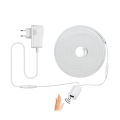 Smart Hand Sweep Neon Lights LED Cabinet Kitchen Lamp Motion Sensor Waterproof For Closet Cupboard DIY  Decoration lightify. 