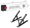 laptop stand. 