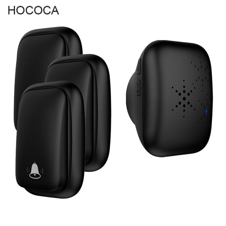 No%20Battery%20Waterproof%20Door%20Bell%20RF433%20Home%20Calling%20Device%20Long-distance%20High%20Volume%20Self%20Generating%20Kinetic%20Wireless%20Doorbell%20-%20Image%207