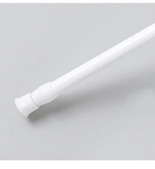 30-90cm%20Adjustable%20Metal%20Curtain%20Rod%20Spring%20Loaded%20Extendable%20Telescopic%20Poles%20for%20Bathroom%20Bar%20Shower%20No%20Drilling%20Hanging%20Rods%20-%20Image%205