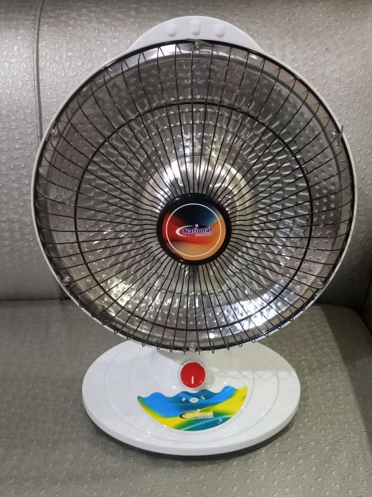 SG electric heater