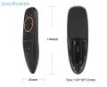 Voice Remote for Android TV Box, Smart TV, Air mouse G10S. 