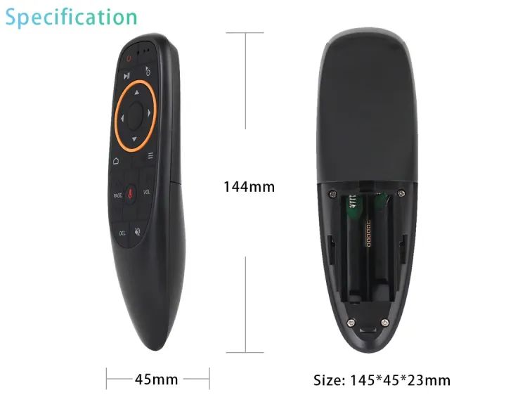 Voice%20Remote%20for%20Android%20TV%20Box,%20Smart%20TV,%20Air%20mouse%20G10S%20-%20Image%204
