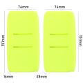 Power Bank Case Silicone Skin Shell Sleeve for Redmi 20000mah 10000mAh Mobile Power Protector Cover. 