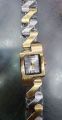 Analog Beautiful Elegant WristWatch for Ladies. 