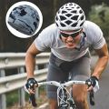 Cooling Skull Cap Helmet Liner Sweat Wicking Cycling Running Hat for Men Women  Cap Quick Dry Anti-UV Sports Hat Cooling Hat. 