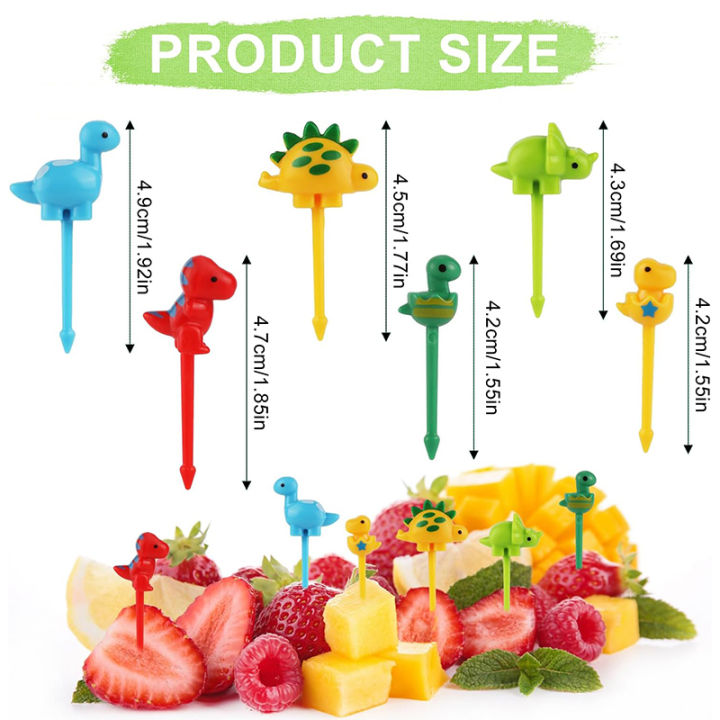 Dinosaur%20Food%20Picks%20for%20Kids%20Children%20Mini%20Fruit%20Forks%20Cute%20%20Animal%20Snack%20Dessert%20Toothpicks%20Toddler%20Lunch%20Box%20Decor%20Accessories%20-%20Image%206