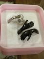 couple rings for best friend best cousin boyfriend girlfriend and etc. 