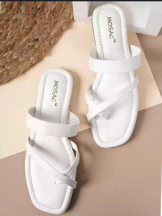 New stylist Flat Sandal For Women