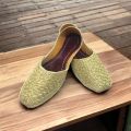 Khussa for boys kids golden khusa. 