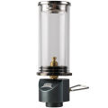 BRS-55 Dreamlike Candlelight Lamp Windproof Candle Light Gas Burner Stove Outdoor Camping Lights Tent Lighting Equipment. 