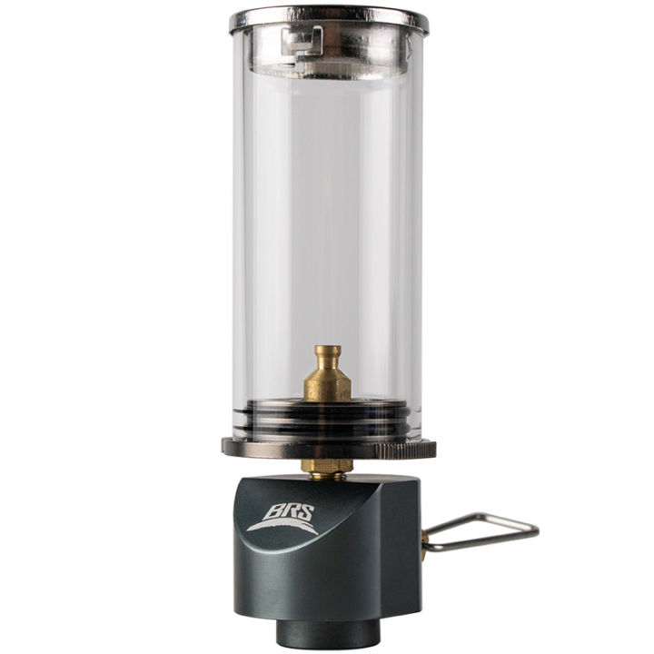 BRS-55%20Dreamlike%20Candlelight%20Lamp%20Windproof%20Candle%20Light%20Gas%20Burner%20Stove%20Outdoor%20Camping%20Lights%20Tent%20Lighting%20Equipment%20-%20Image%203