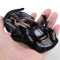 (Bagged) 1:36 Scale Replica Racing Car Toy Model, Die-Cast Metal, Realistic Car, Children's Alloy Car, Boy's Toy, Car Decoration. 