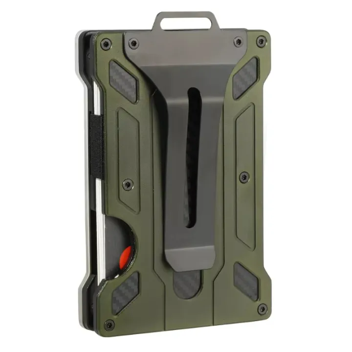 Minimalist%20Wallet%20for%20Men-%20Slim%20Aluminum%20Metal%20Money%20Clip%20Wallet%20with%20Clear%20ID%20Card%20Holder,%20Carbon%20Fiber%20Wallet,%20RFID%20Blocking%20-%20Image%207