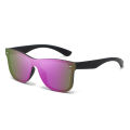 OMEKOL NEW UV Protection Fashion Sunglasses Outdoor Sports Cycling Running Sun Glasses Bike Shades Men Women Fishing Eyewear.