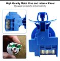 DC96-01703G Samsung front load washing machine pressure sensor.